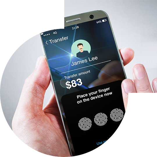 多宝电竞新一代全系列感测技术<br>为智慧应用场域带来人机沟通全新体验